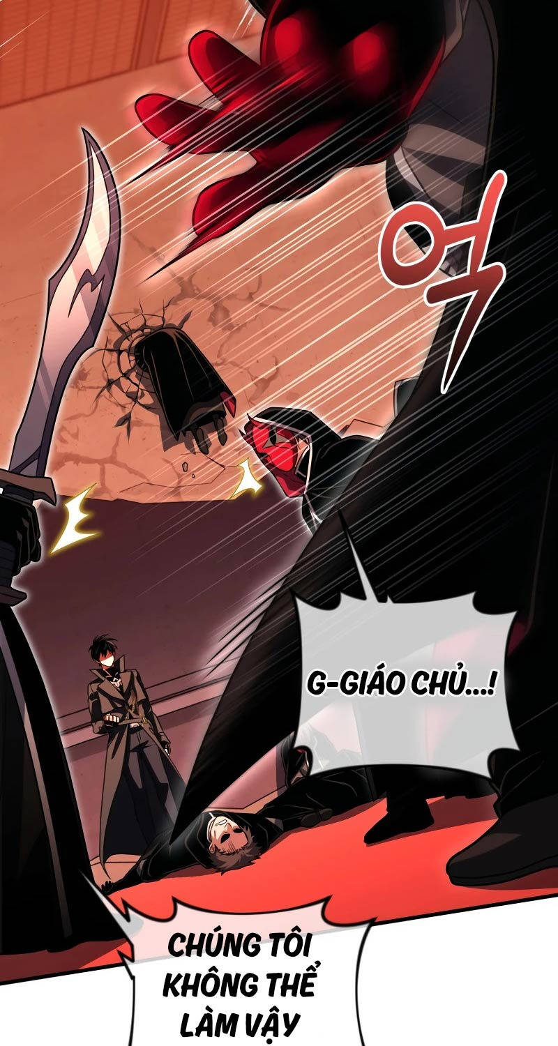 Người Chơi Trở Lại Sau 10000 Năm Chapter 83 - 65