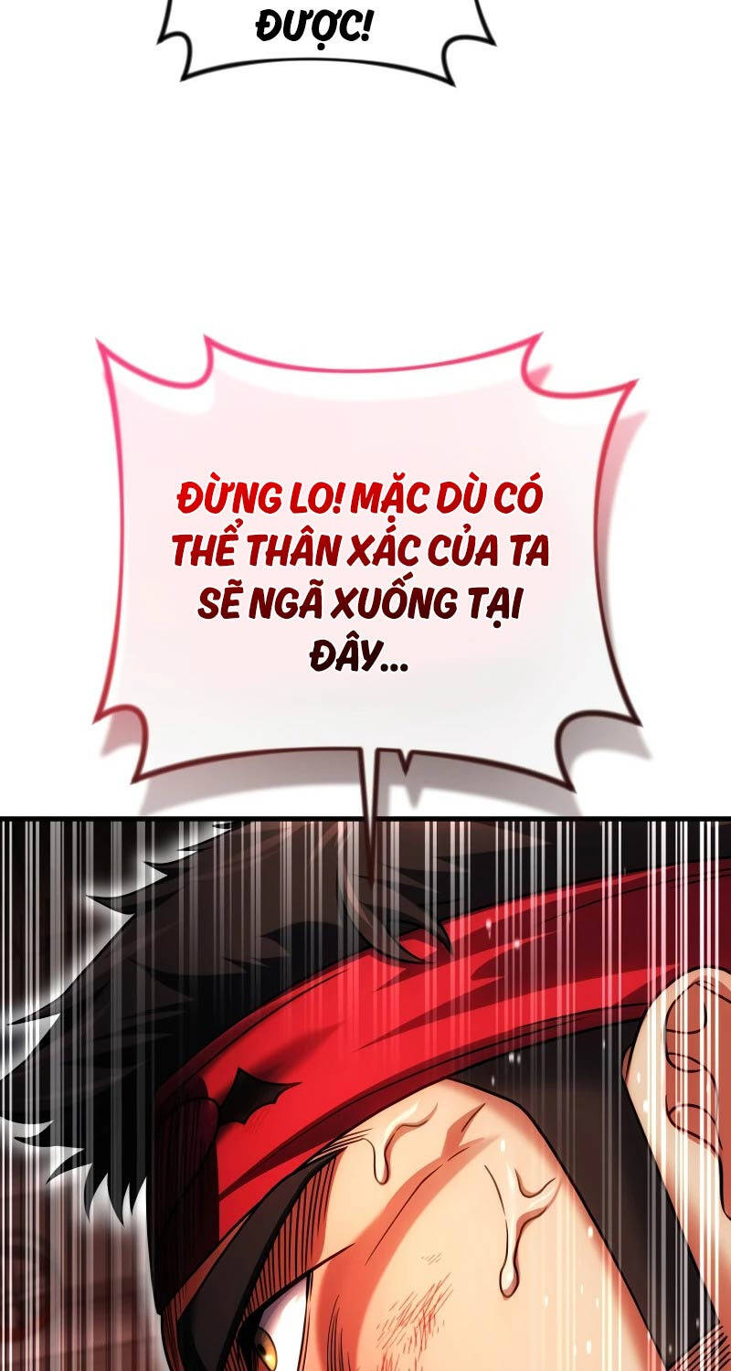 Người Chơi Trở Lại Sau 10000 Năm Chapter 83 - 66