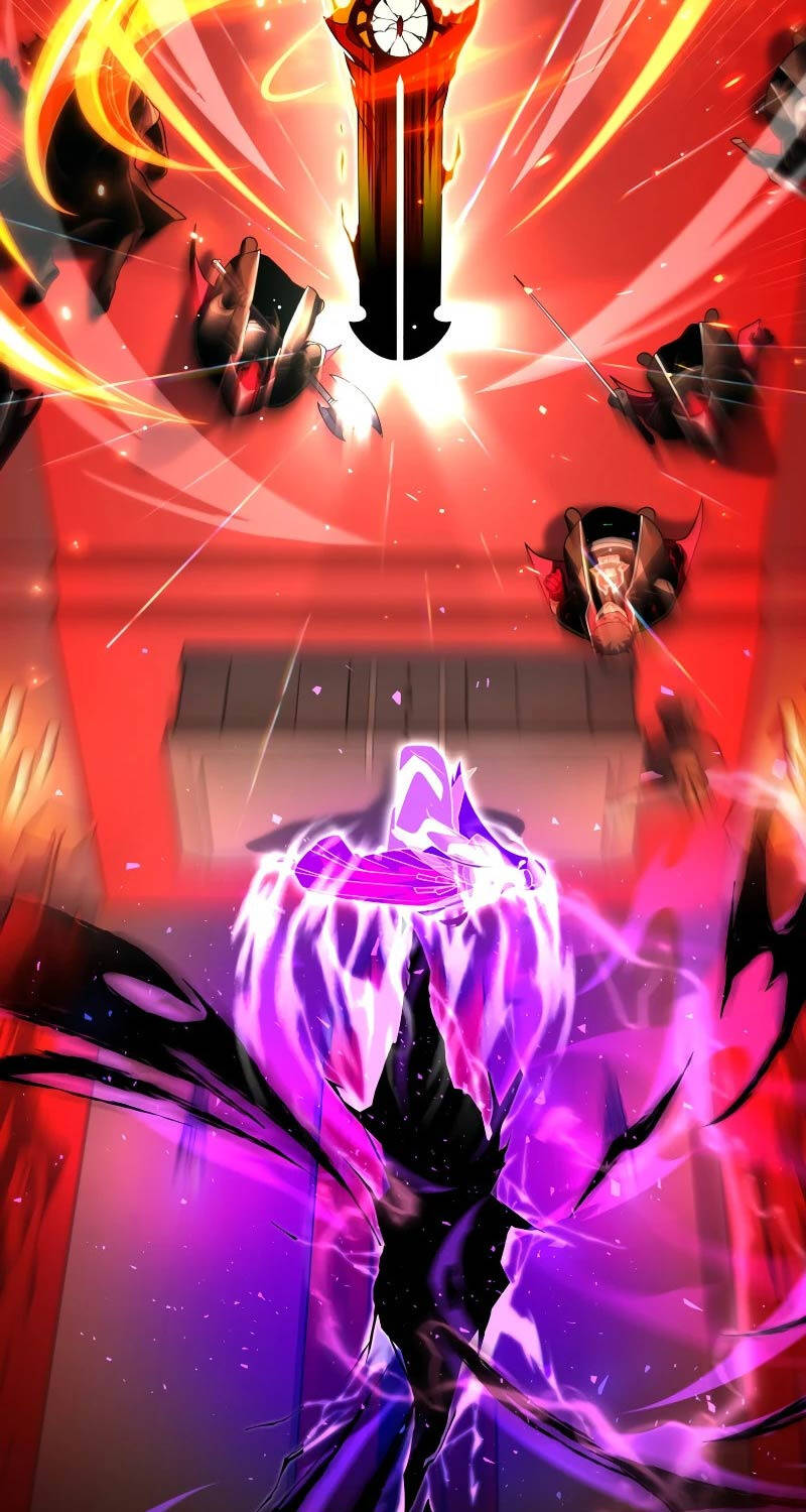 Người Chơi Trở Lại Sau 10000 Năm Chapter 83 - 78