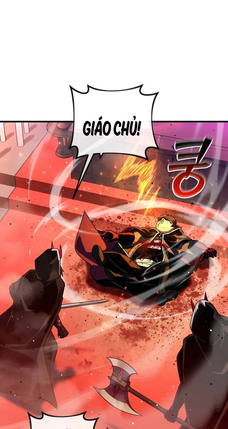 Người Chơi Trở Lại Sau 10000 Năm Chapter 83 - 83