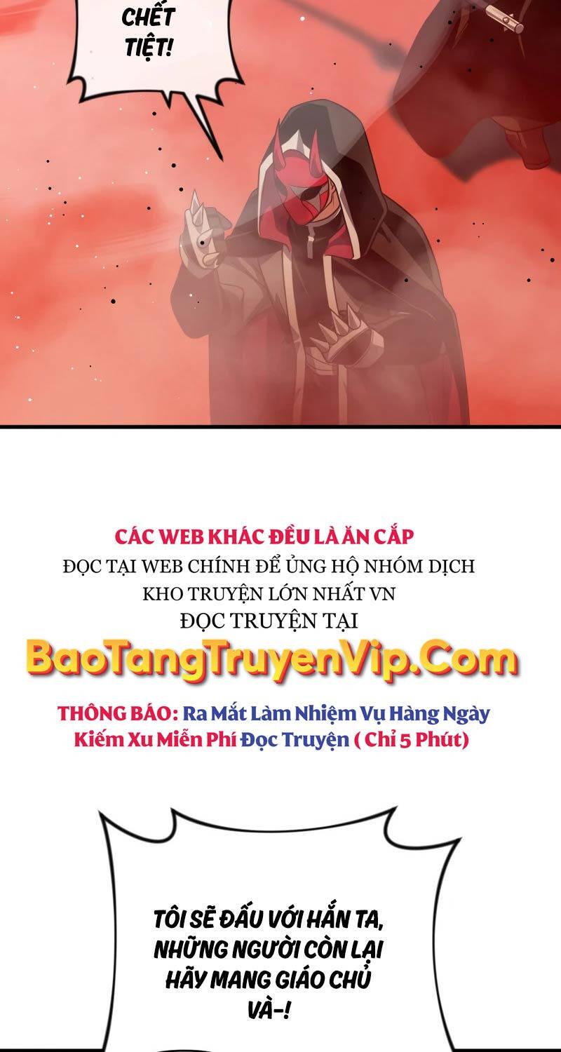 Người Chơi Trở Lại Sau 10000 Năm Chapter 83 - 84