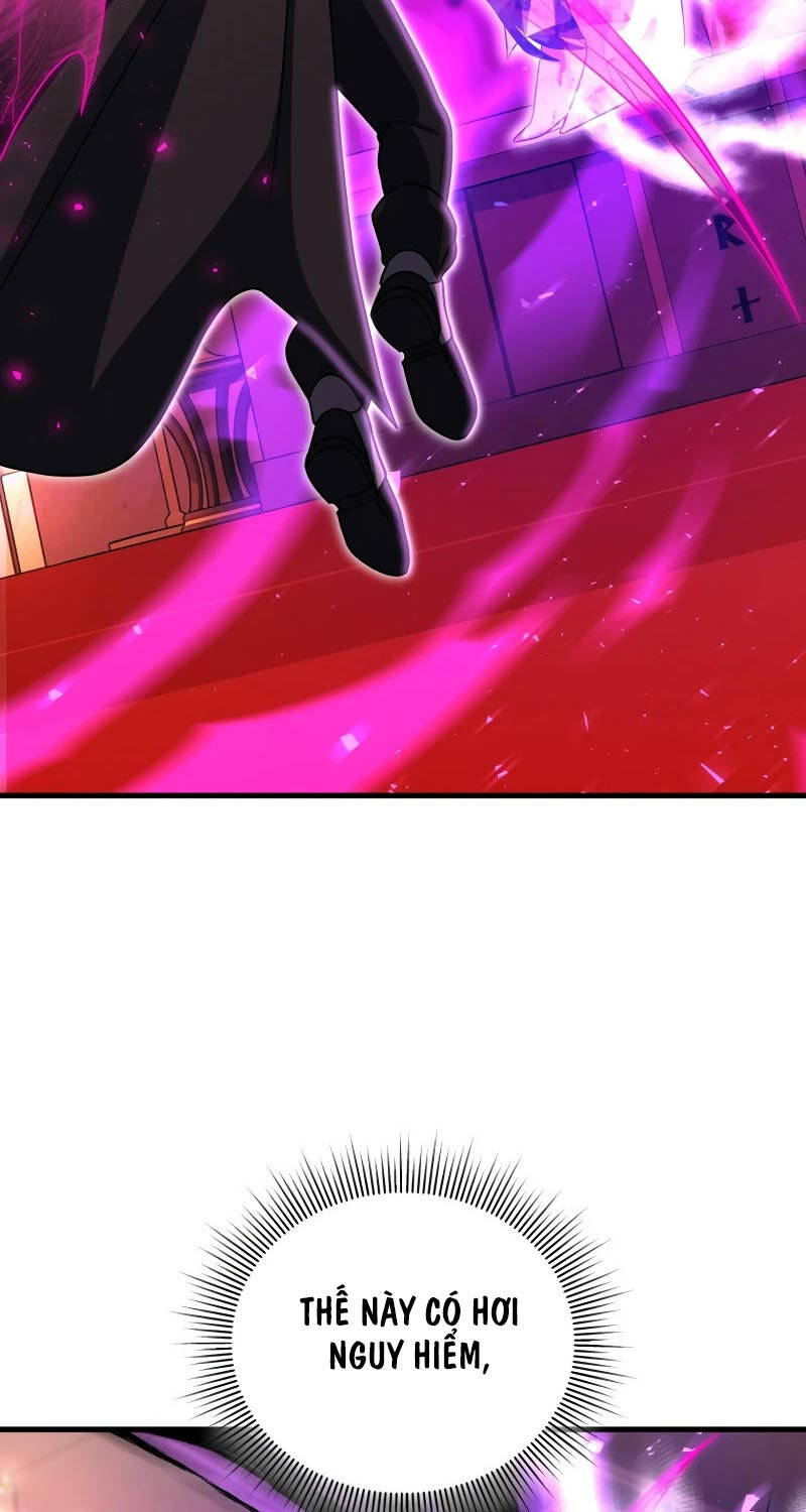 Người Chơi Trở Lại Sau 10000 Năm Chapter 83 - 91