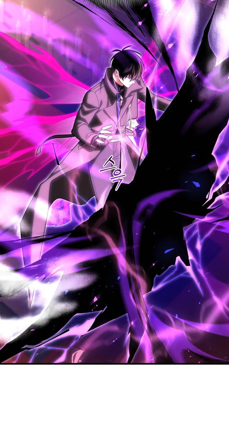 Người Chơi Trở Lại Sau 10000 Năm Chapter 83 - 92