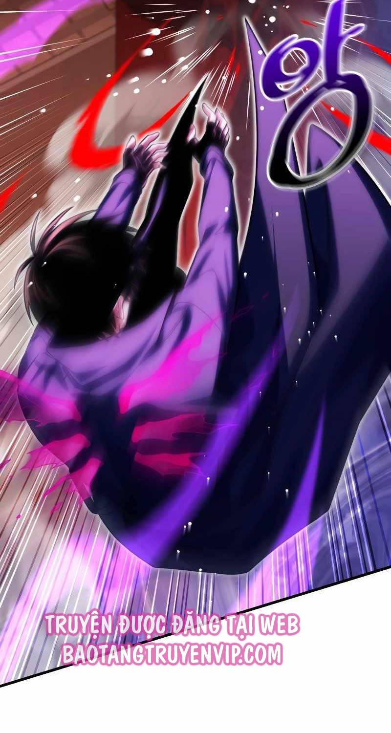 Người Chơi Trở Lại Sau 10000 Năm Chapter 84 - 21