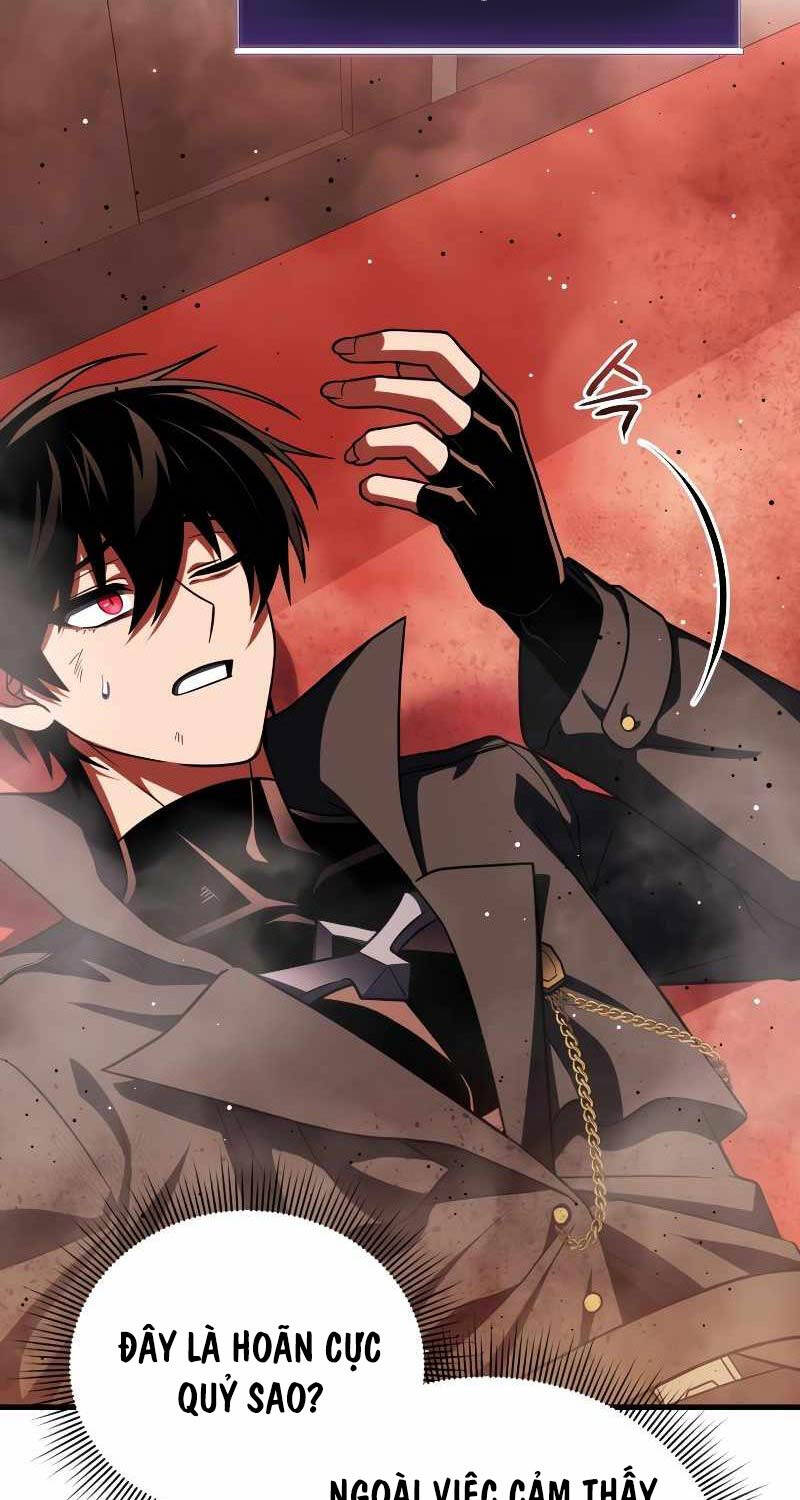 Người Chơi Trở Lại Sau 10000 Năm Chapter 84 - 25