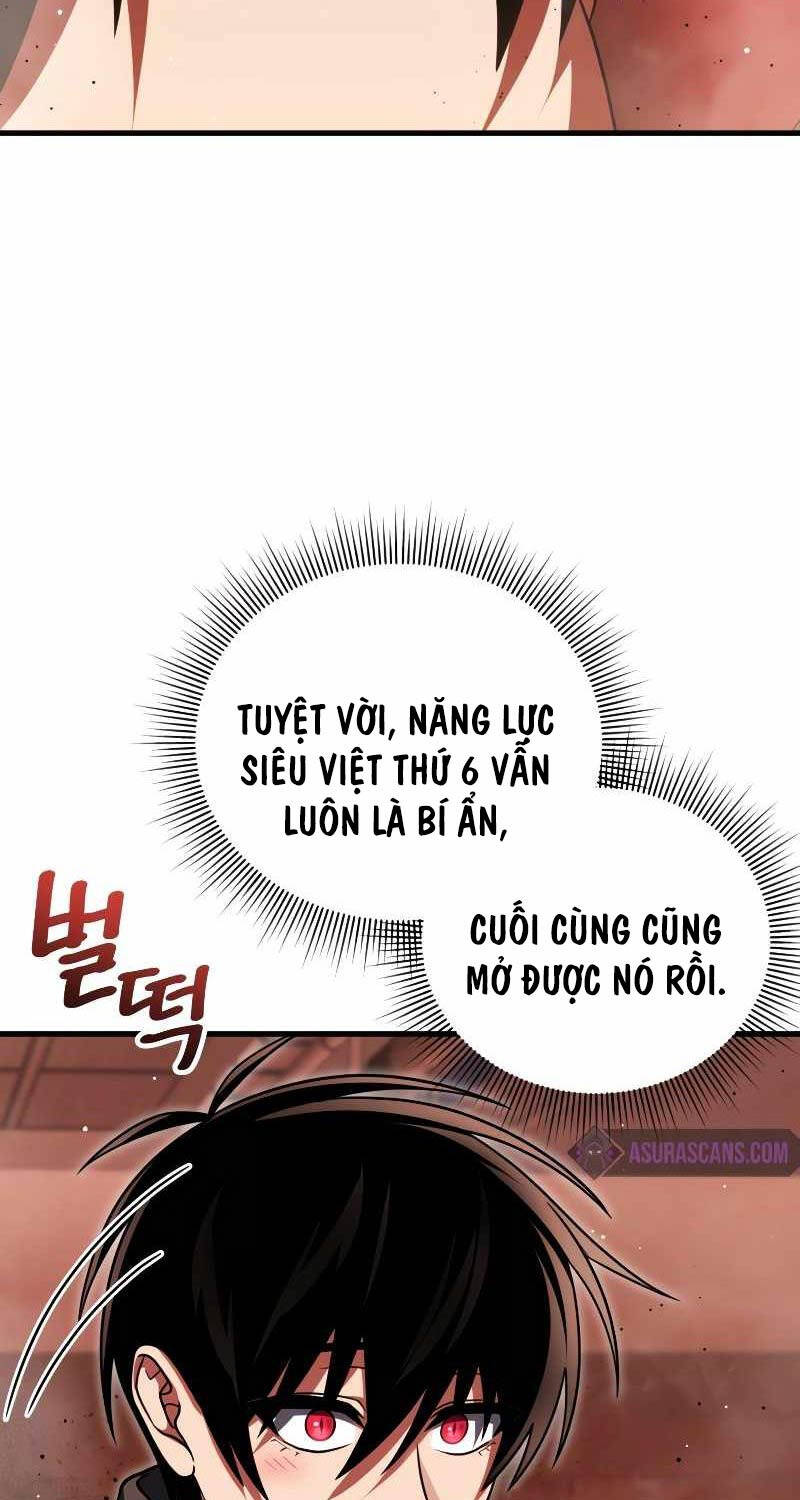 Người Chơi Trở Lại Sau 10000 Năm Chapter 84 - 27