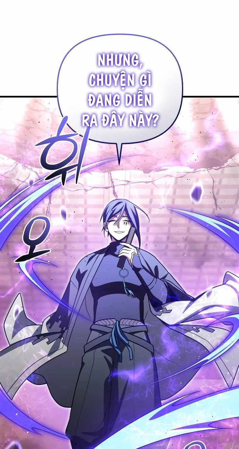 Người Chơi Trở Lại Sau 10000 Năm Chapter 84 - 40