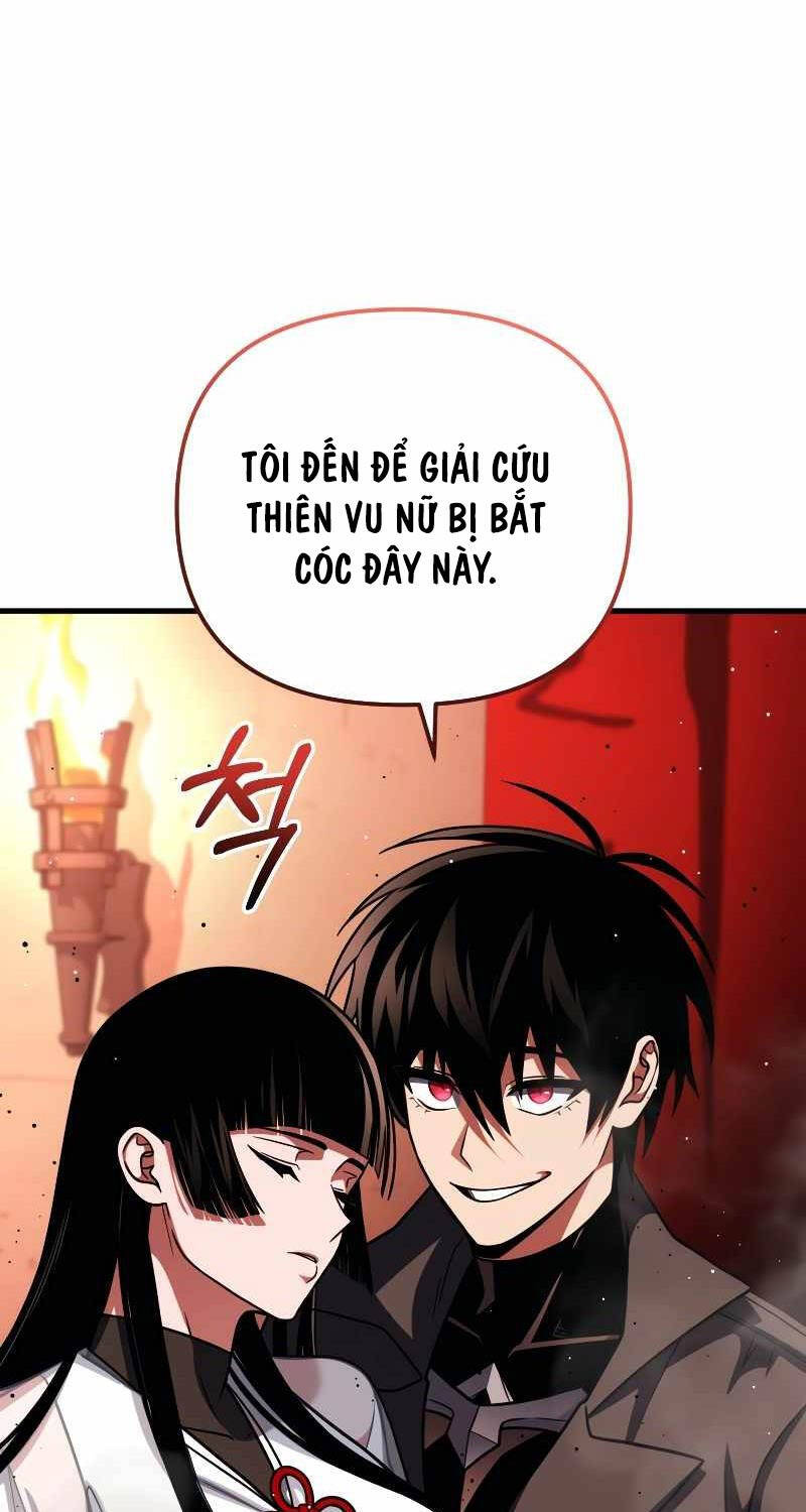 Người Chơi Trở Lại Sau 10000 Năm Chapter 84 - 44