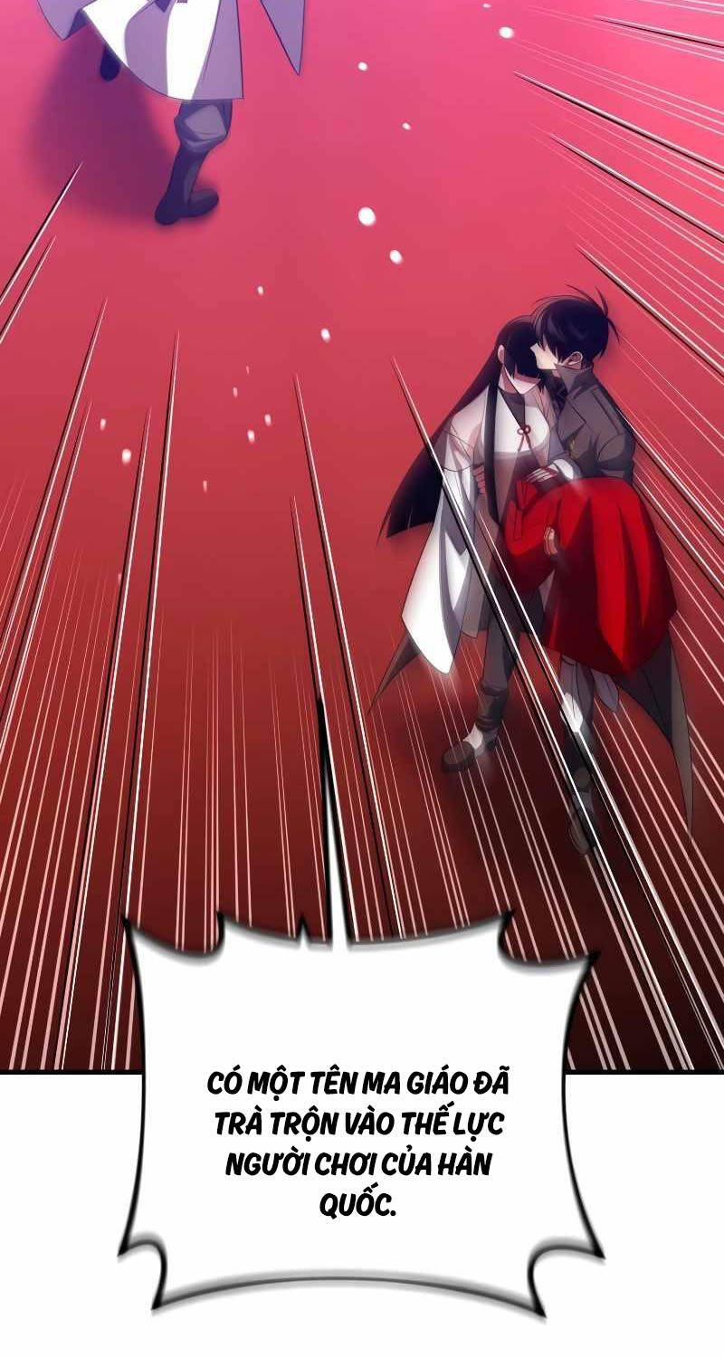 Người Chơi Trở Lại Sau 10000 Năm Chapter 84 - 56