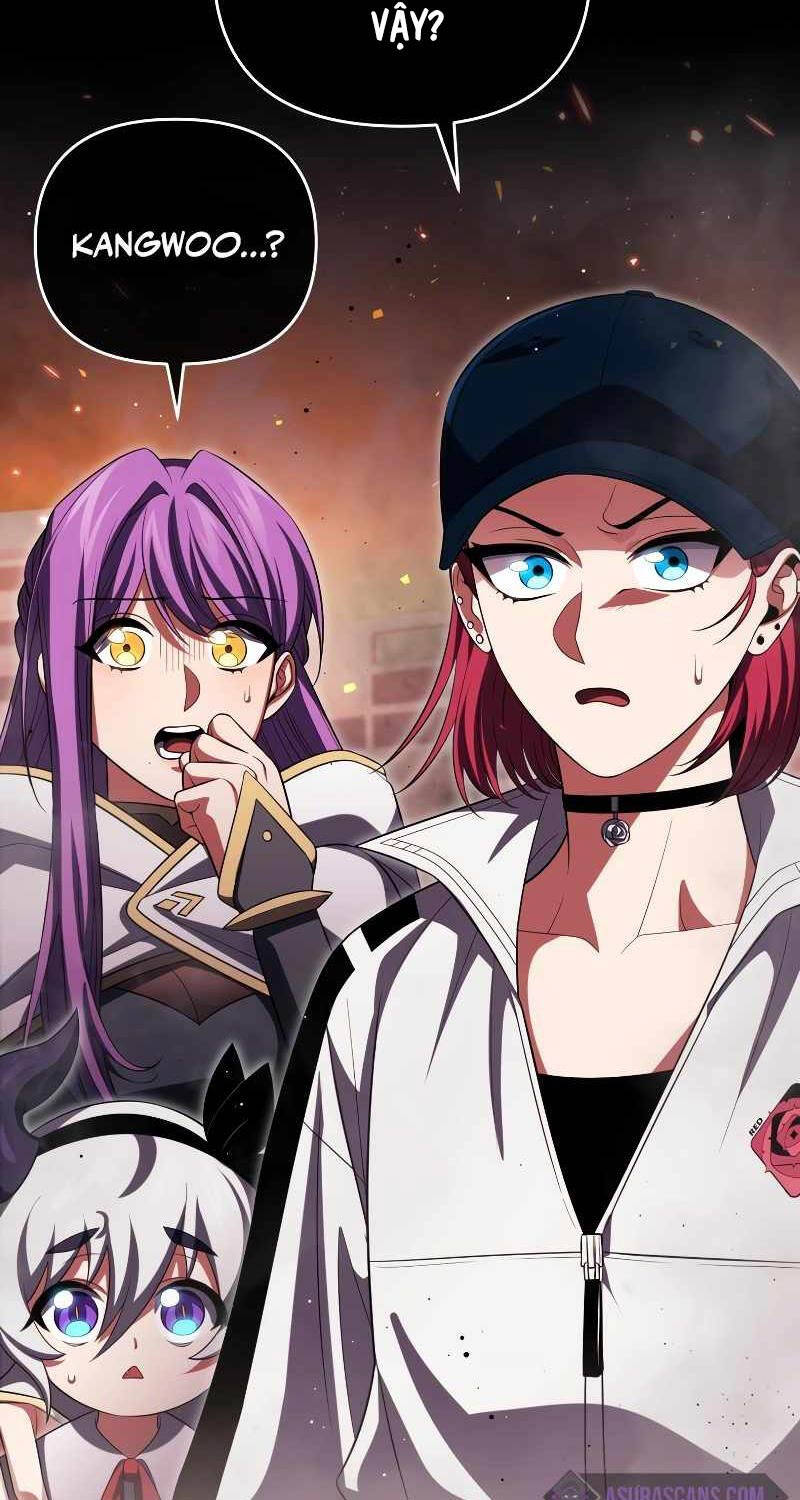 Người Chơi Trở Lại Sau 10000 Năm Chapter 84 - 77