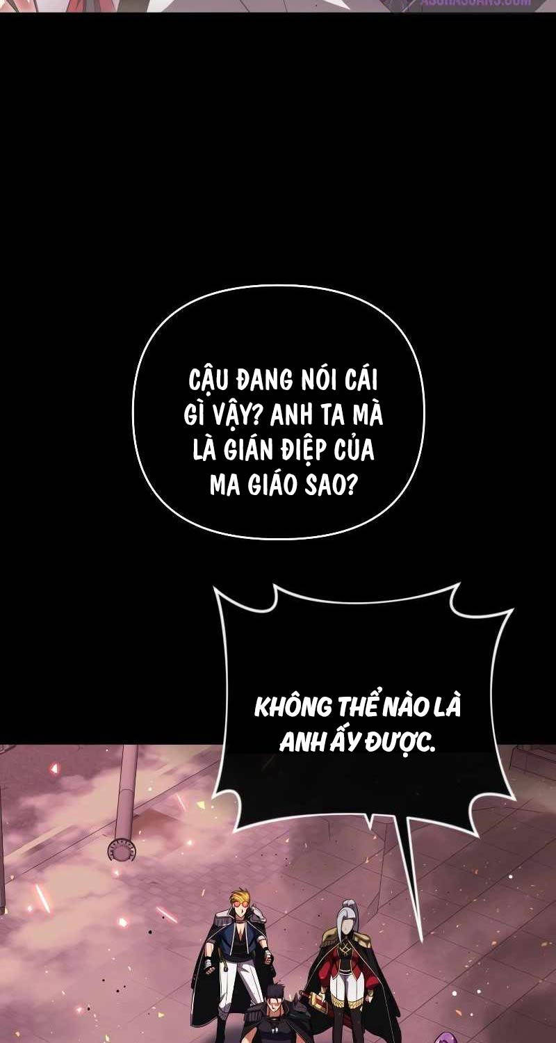 Người Chơi Trở Lại Sau 10000 Năm Chapter 84 - 78