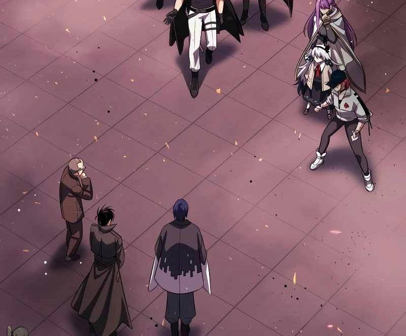 Người Chơi Trở Lại Sau 10000 Năm Chapter 84 - 79