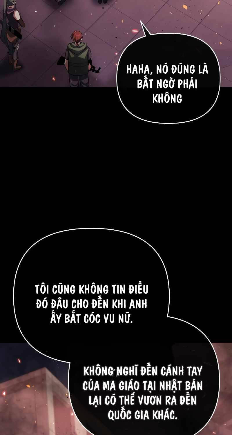 Người Chơi Trở Lại Sau 10000 Năm Chapter 84 - 80