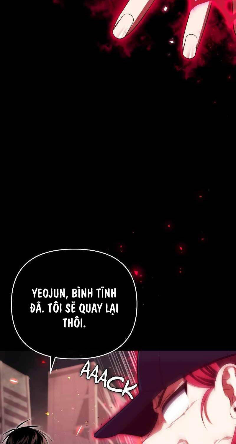 Người Chơi Trở Lại Sau 10000 Năm Chapter 84 - 85