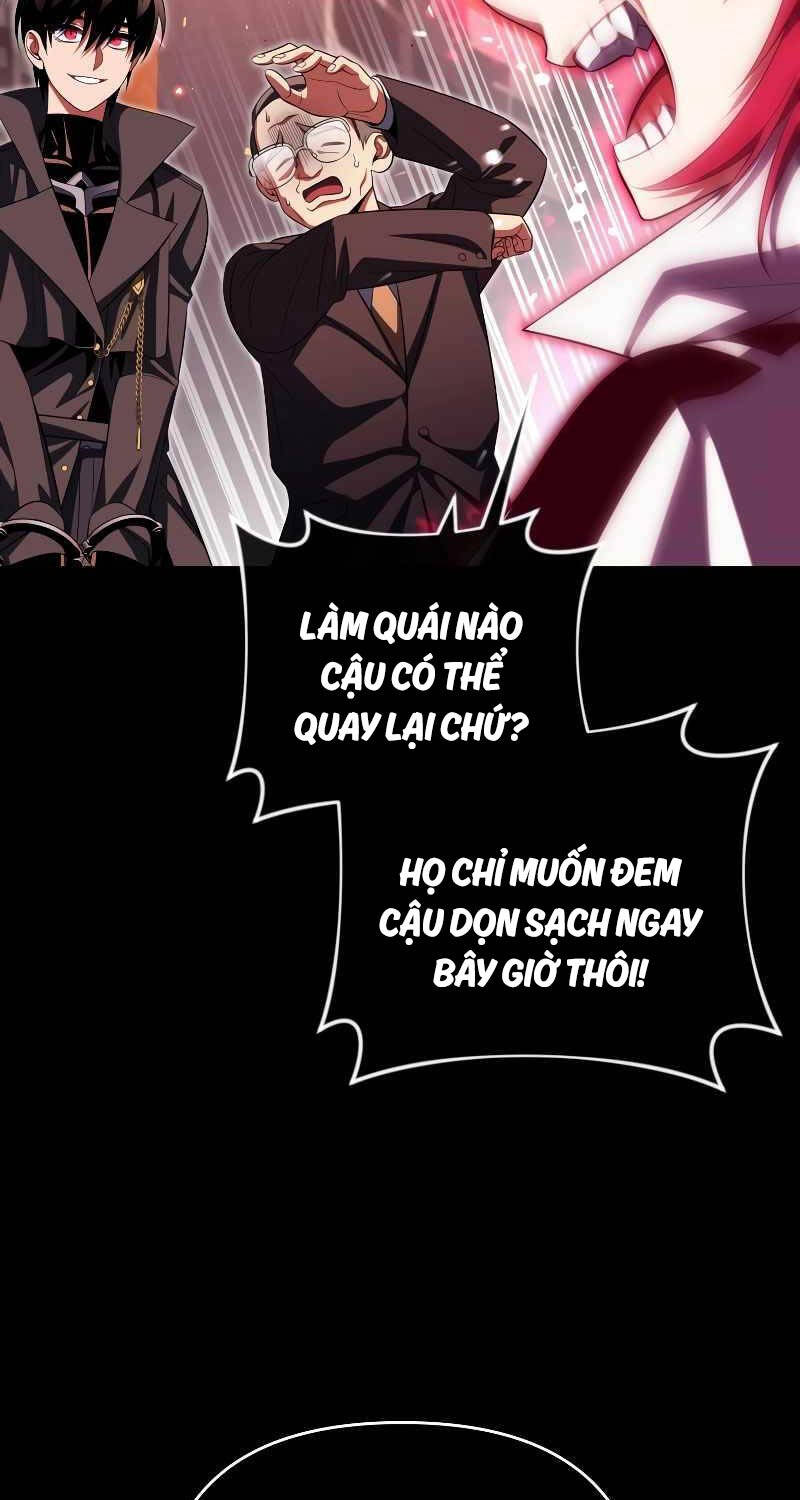 Người Chơi Trở Lại Sau 10000 Năm Chapter 84 - 86