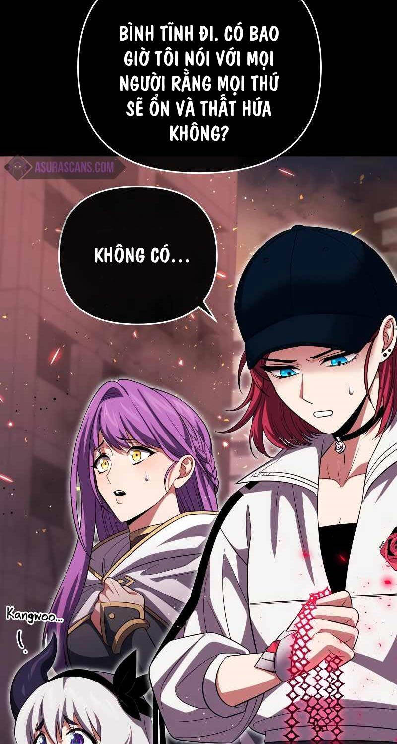 Người Chơi Trở Lại Sau 10000 Năm Chapter 84 - 87