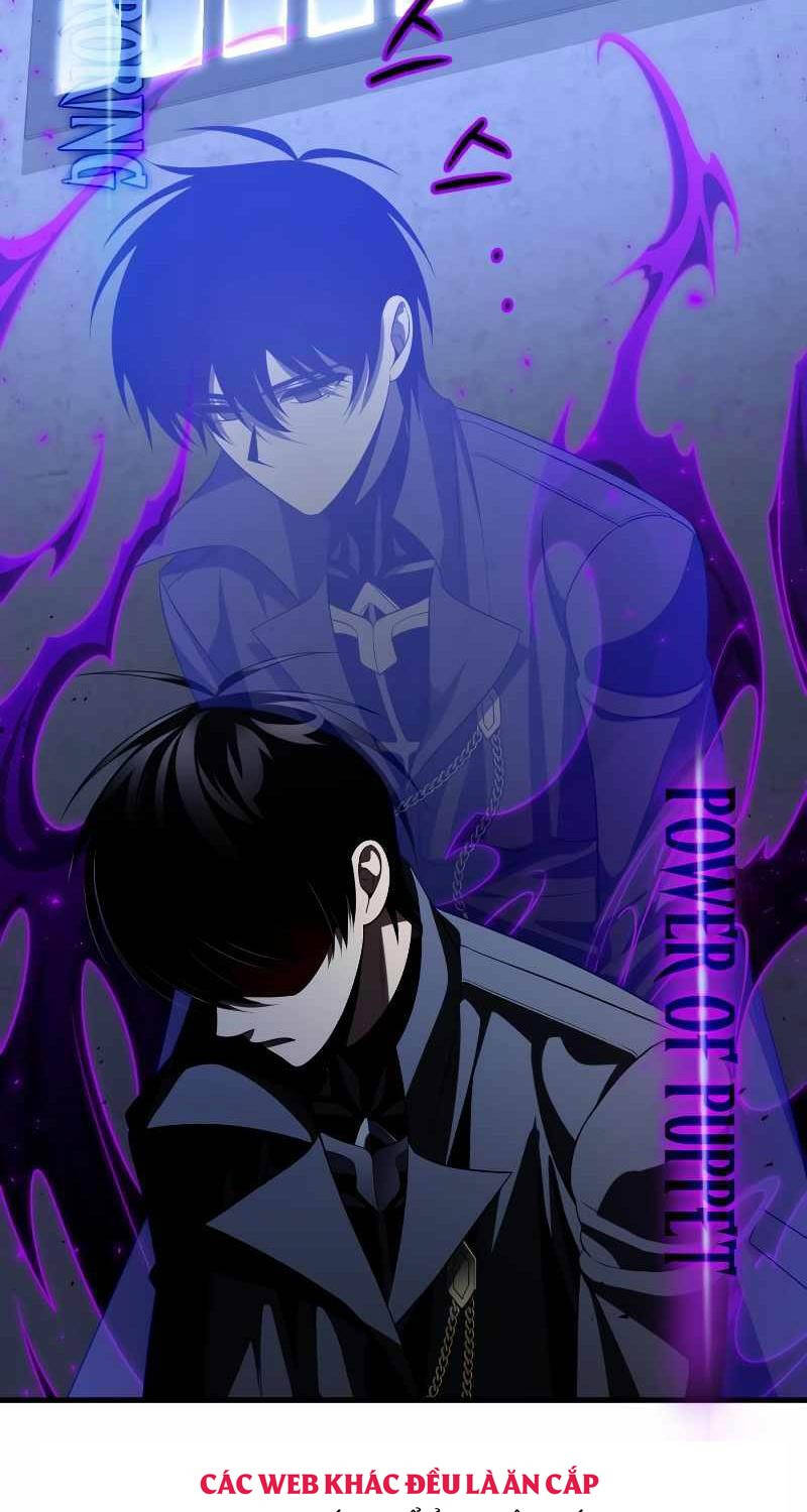 Người Chơi Trở Lại Sau 10000 Năm Chapter 84 - 92