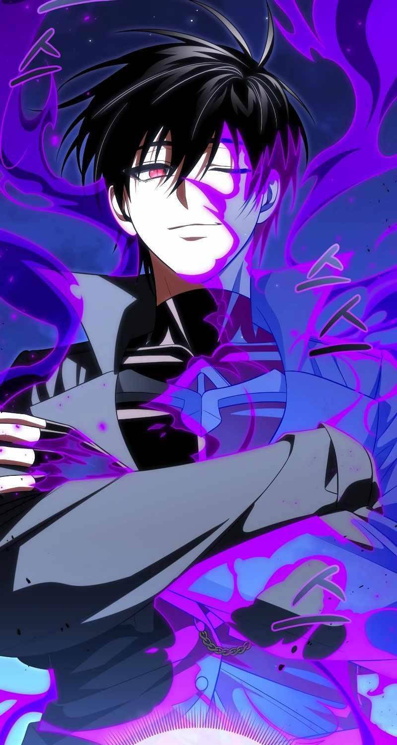 Người Chơi Trở Lại Sau 10000 Năm Chapter 84 - 96