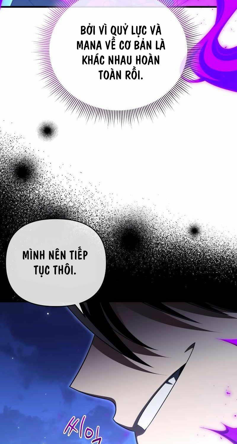 Người Chơi Trở Lại Sau 10000 Năm Chapter 84 - 97