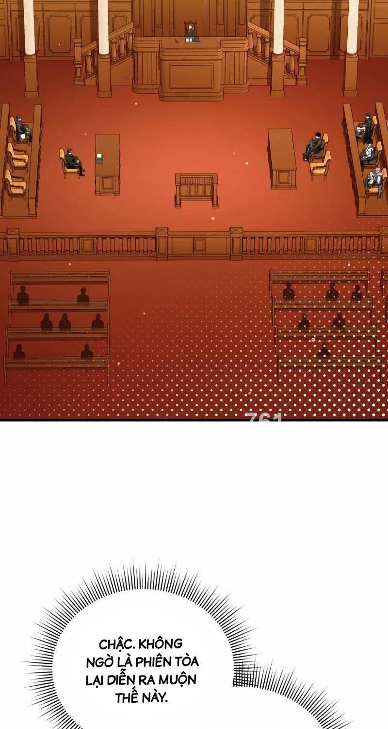 Người Chơi Trở Lại Sau 10000 Năm Chapter 85 - 2