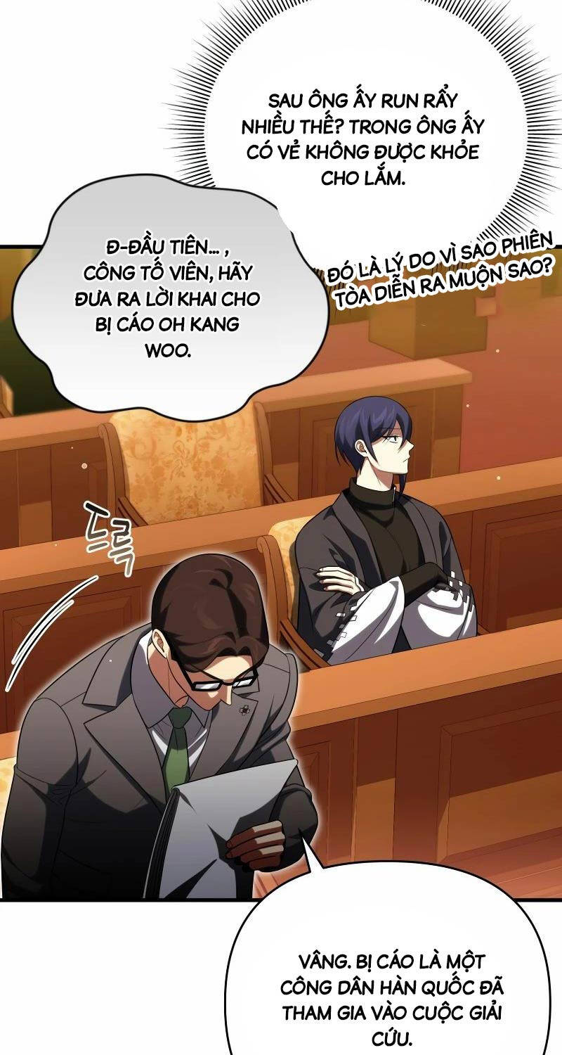 Người Chơi Trở Lại Sau 10000 Năm Chapter 85 - 11