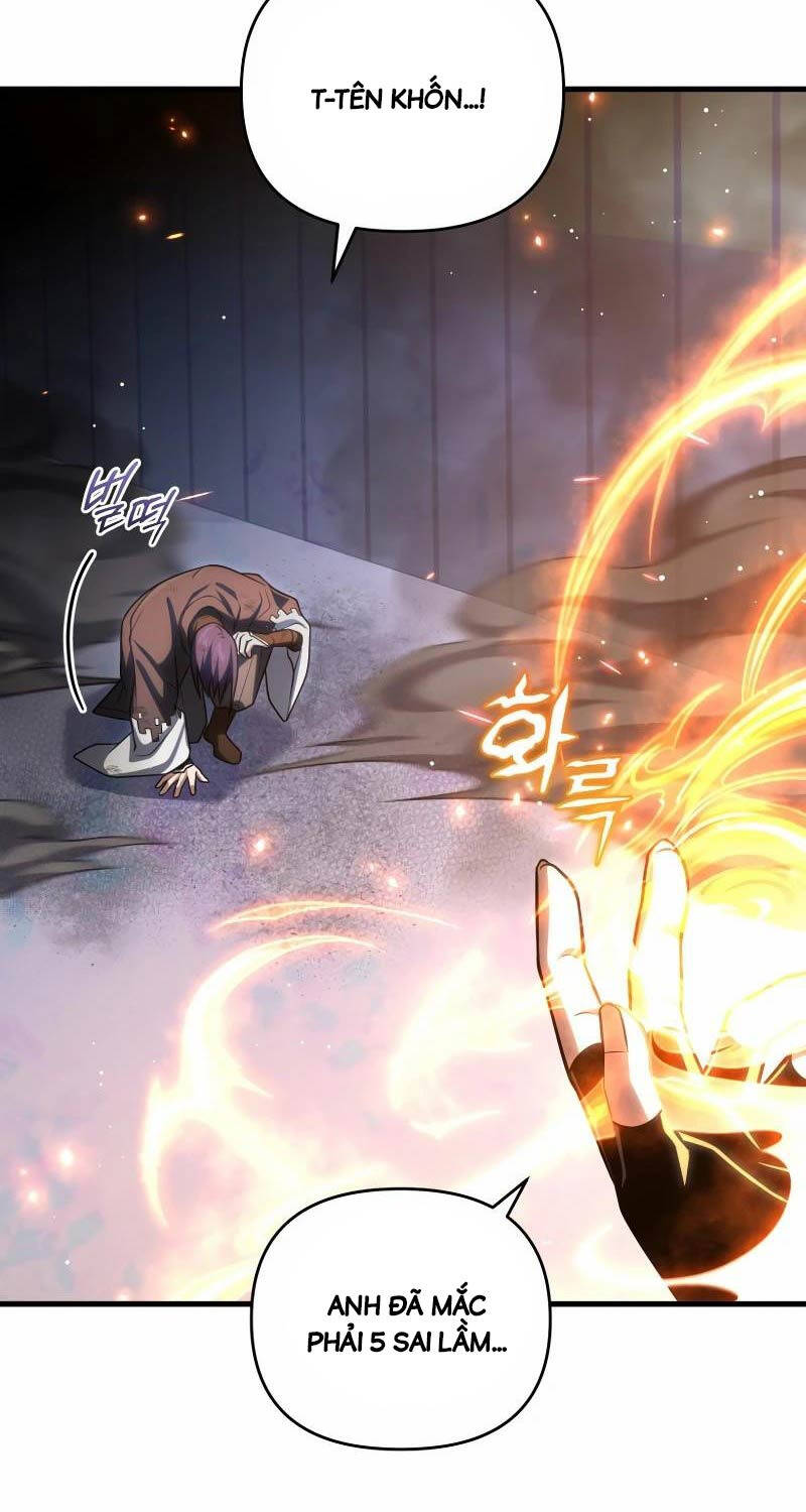 Người Chơi Trở Lại Sau 10000 Năm Chapter 85 - 101