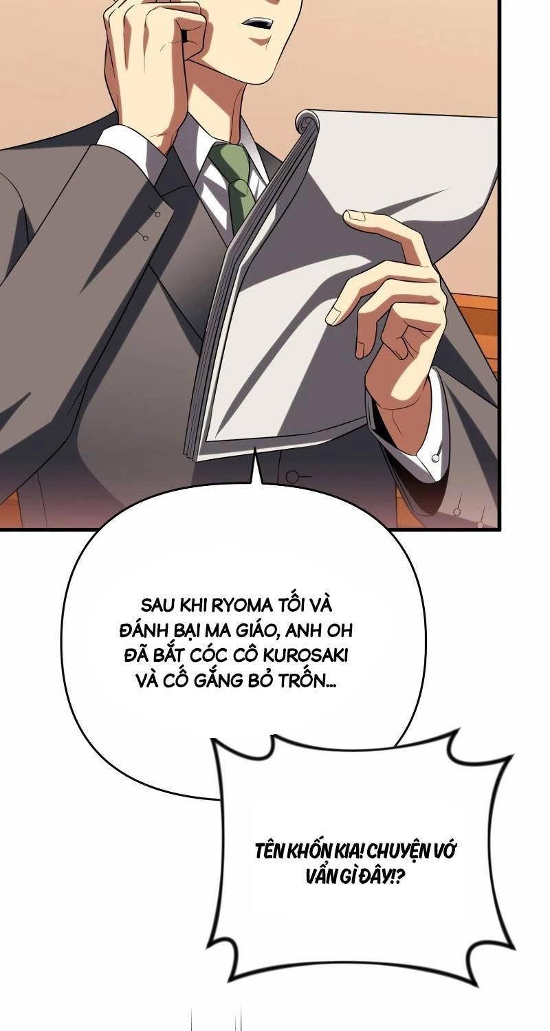 Người Chơi Trở Lại Sau 10000 Năm Chapter 85 - 13