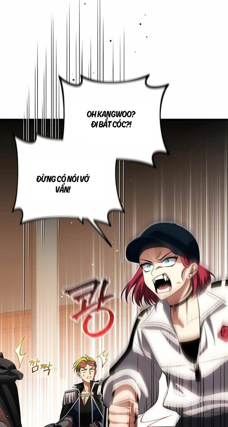 Người Chơi Trở Lại Sau 10000 Năm Chapter 85 - 14