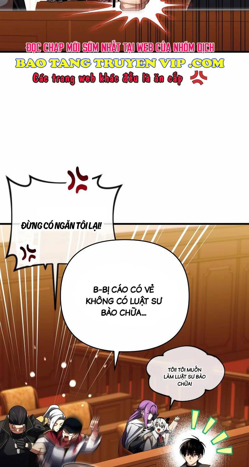 Người Chơi Trở Lại Sau 10000 Năm Chapter 85 - 15