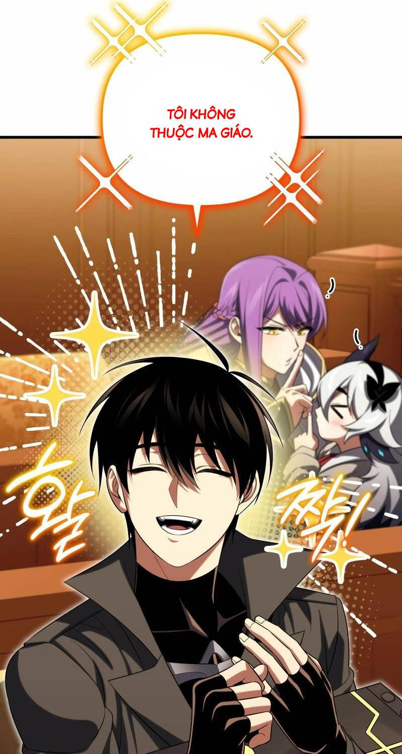 Người Chơi Trở Lại Sau 10000 Năm Chapter 85 - 17