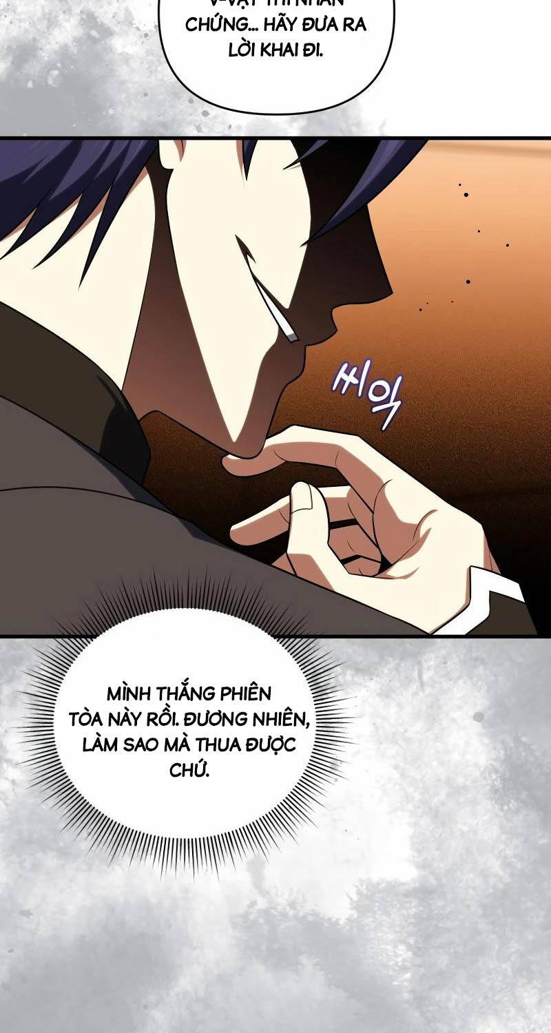 Người Chơi Trở Lại Sau 10000 Năm Chapter 85 - 20