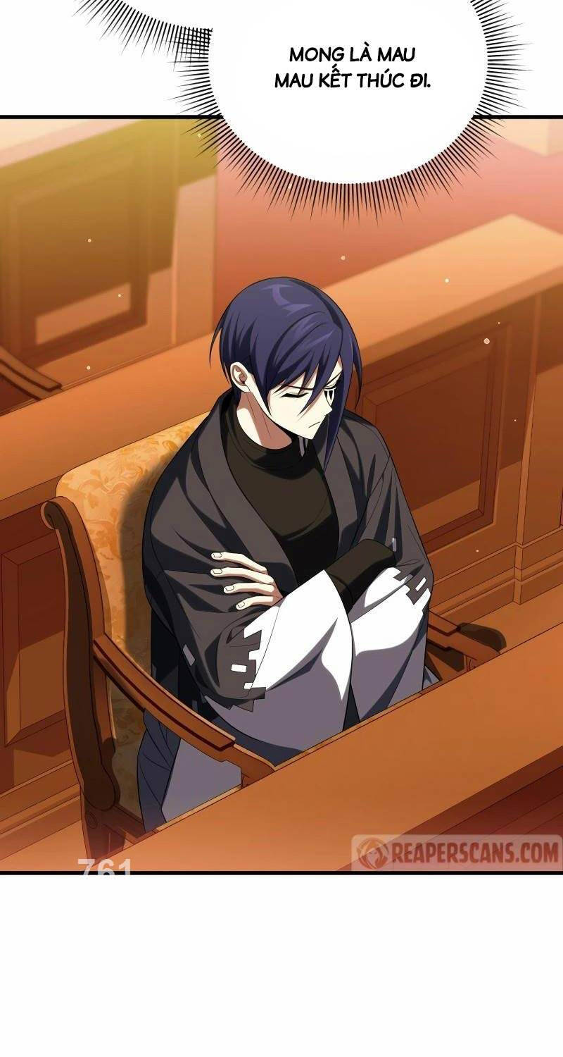 Người Chơi Trở Lại Sau 10000 Năm Chapter 85 - 3