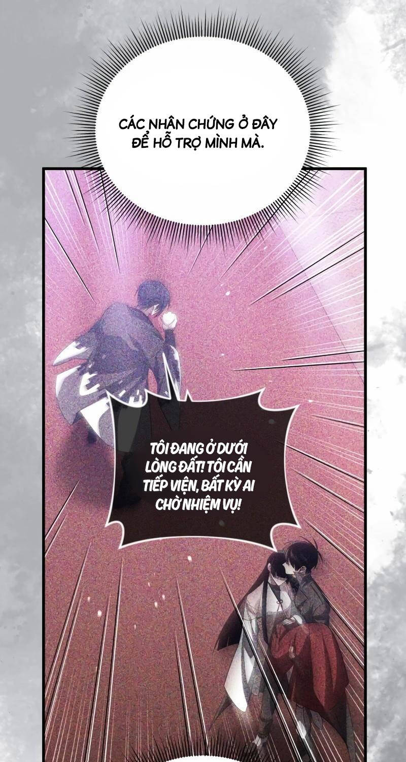 Người Chơi Trở Lại Sau 10000 Năm Chapter 85 - 21