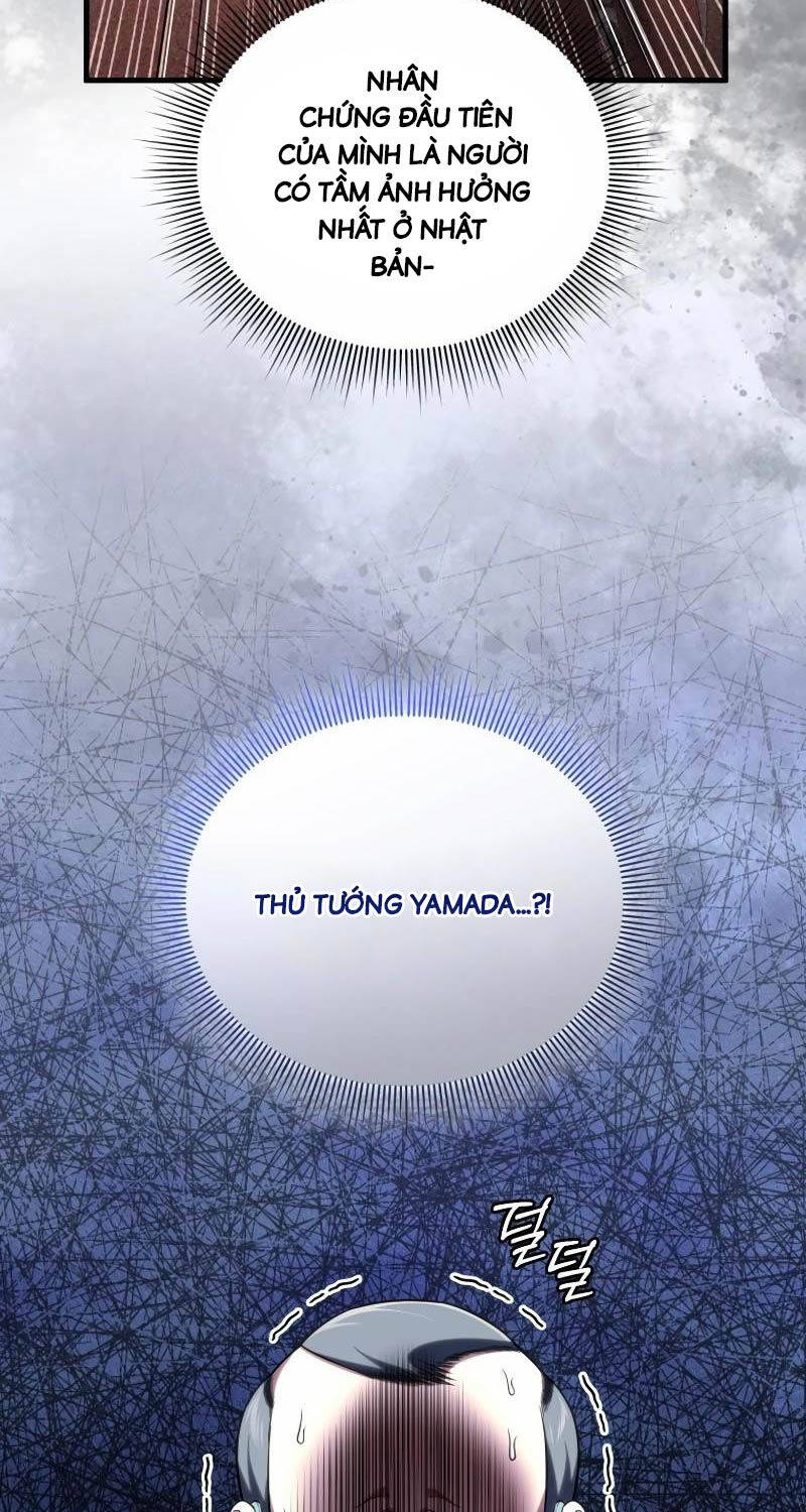 Người Chơi Trở Lại Sau 10000 Năm Chapter 85 - 22