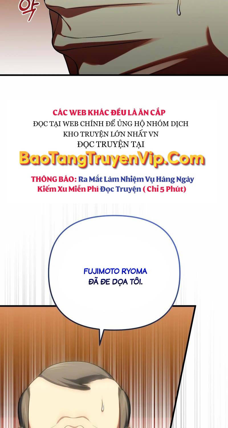 Người Chơi Trở Lại Sau 10000 Năm Chapter 85 - 27