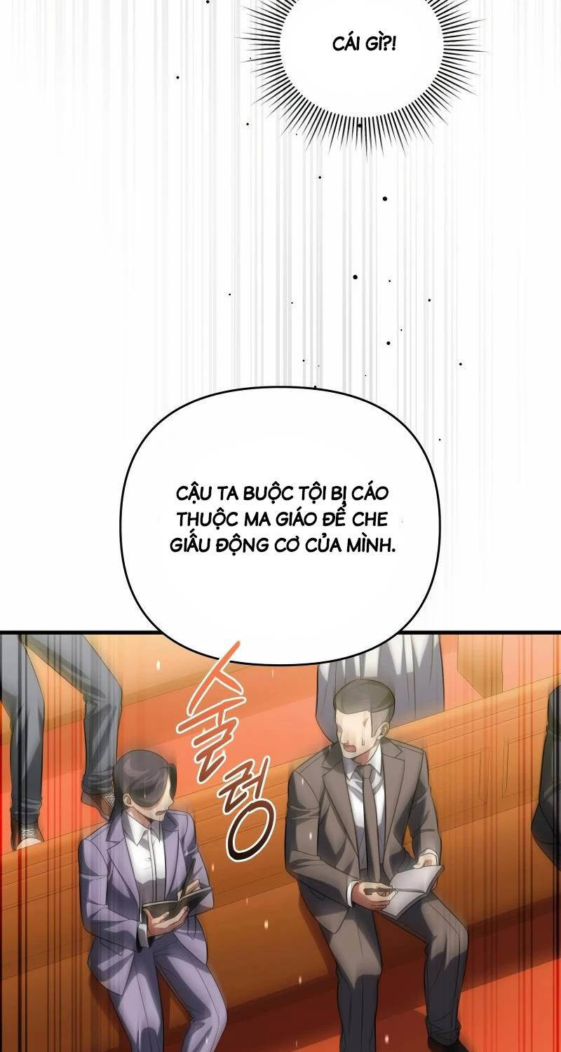 Người Chơi Trở Lại Sau 10000 Năm Chapter 85 - 29