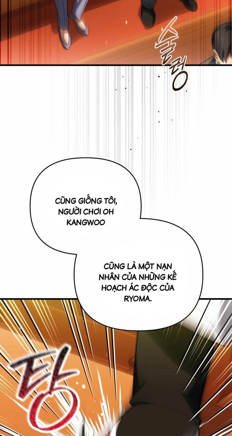 Người Chơi Trở Lại Sau 10000 Năm Chapter 85 - 30