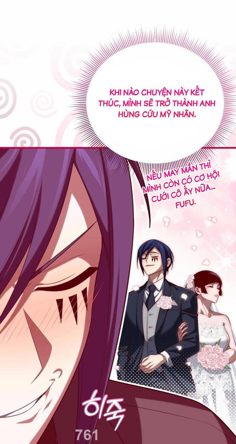 Người Chơi Trở Lại Sau 10000 Năm Chapter 85 - 4