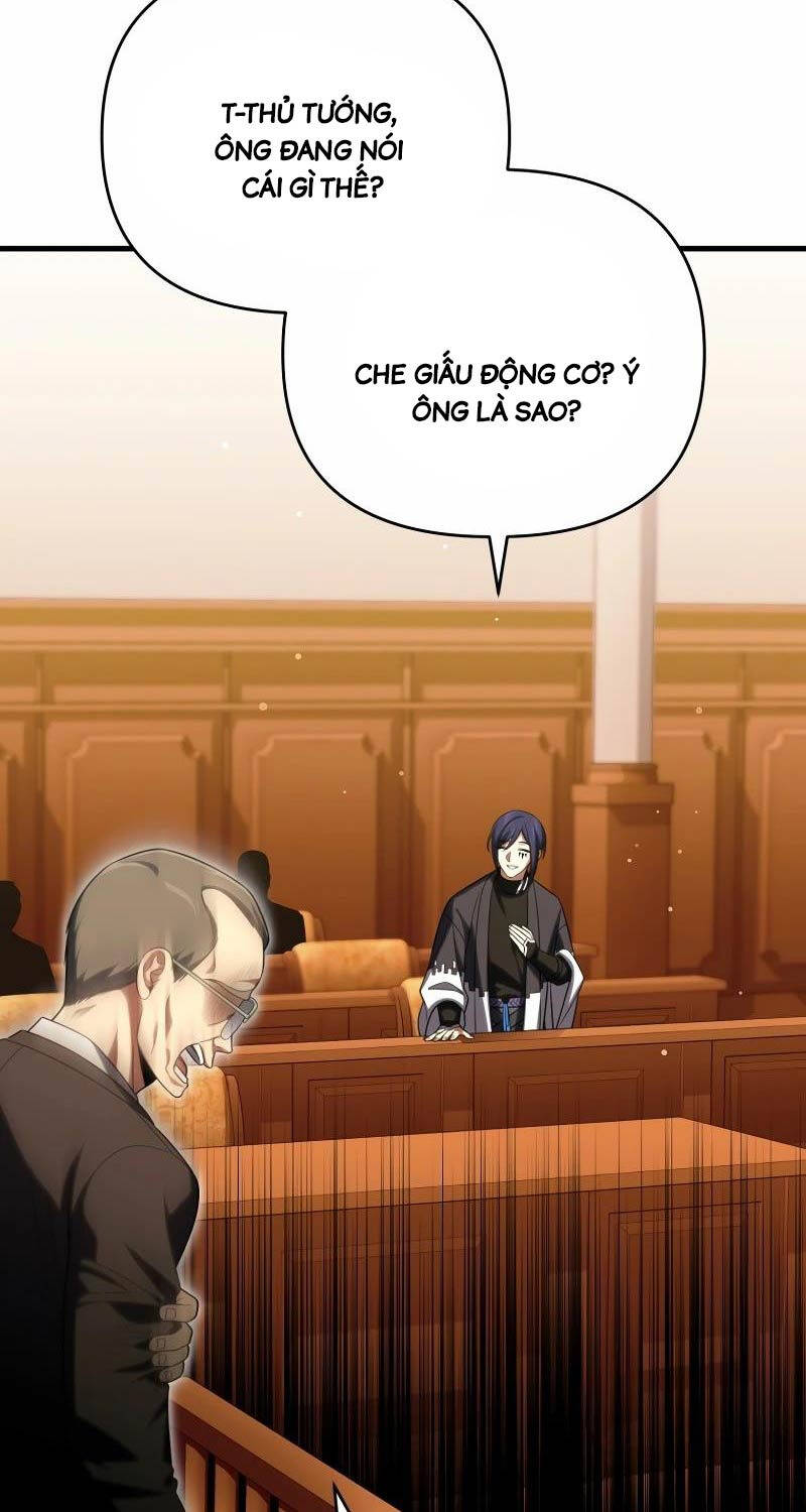 Người Chơi Trở Lại Sau 10000 Năm Chapter 85 - 32