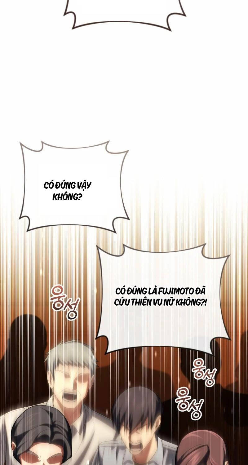 Người Chơi Trở Lại Sau 10000 Năm Chapter 85 - 38