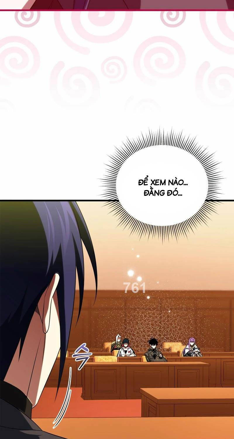 Người Chơi Trở Lại Sau 10000 Năm Chapter 85 - 5