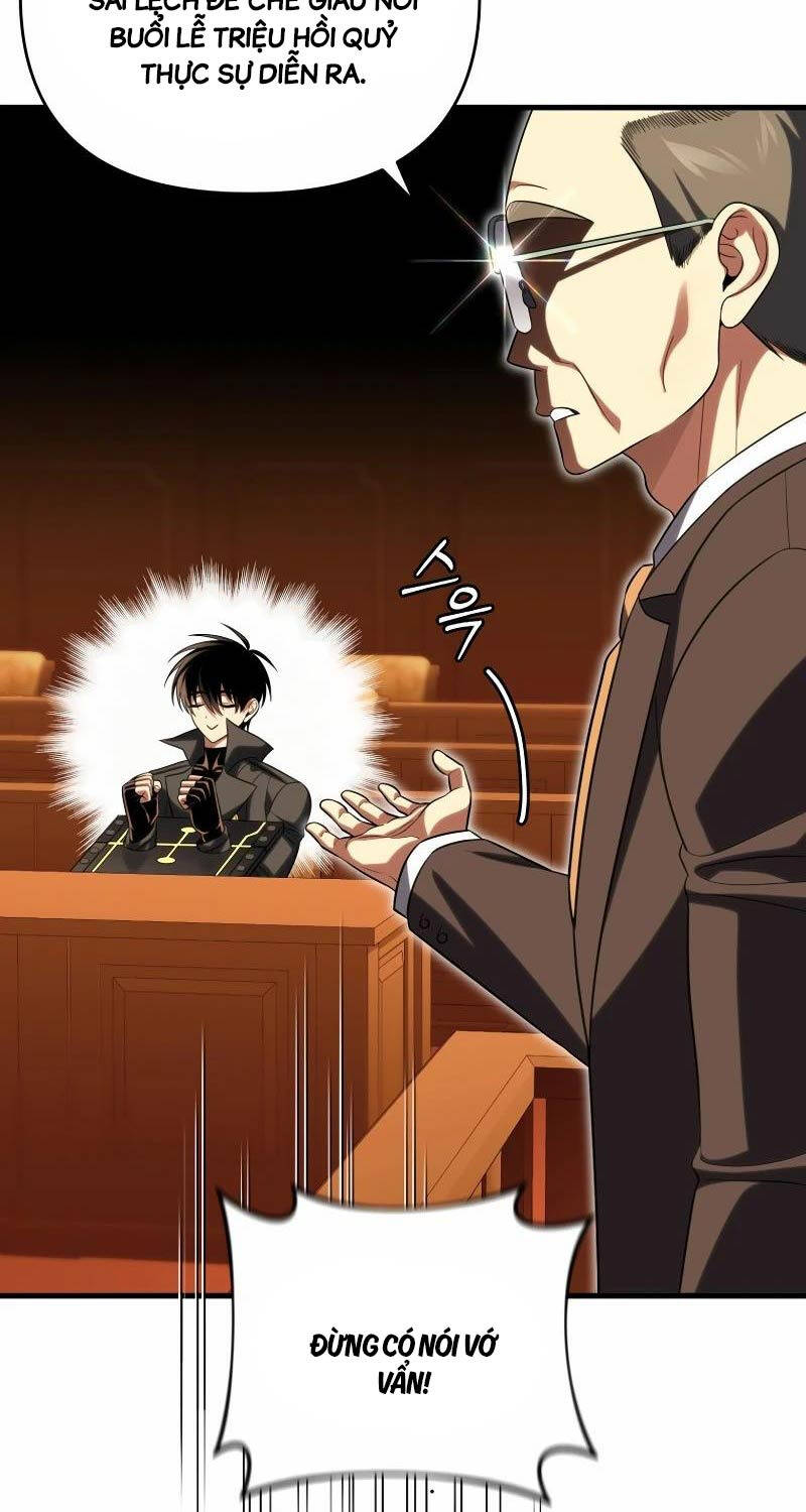 Người Chơi Trở Lại Sau 10000 Năm Chapter 85 - 41