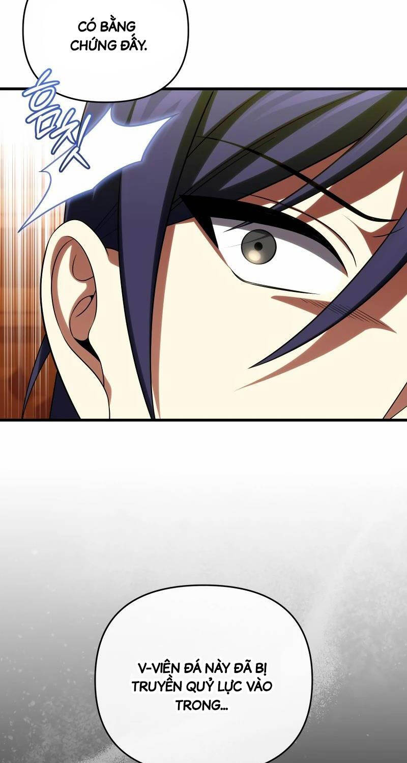 Người Chơi Trở Lại Sau 10000 Năm Chapter 85 - 44