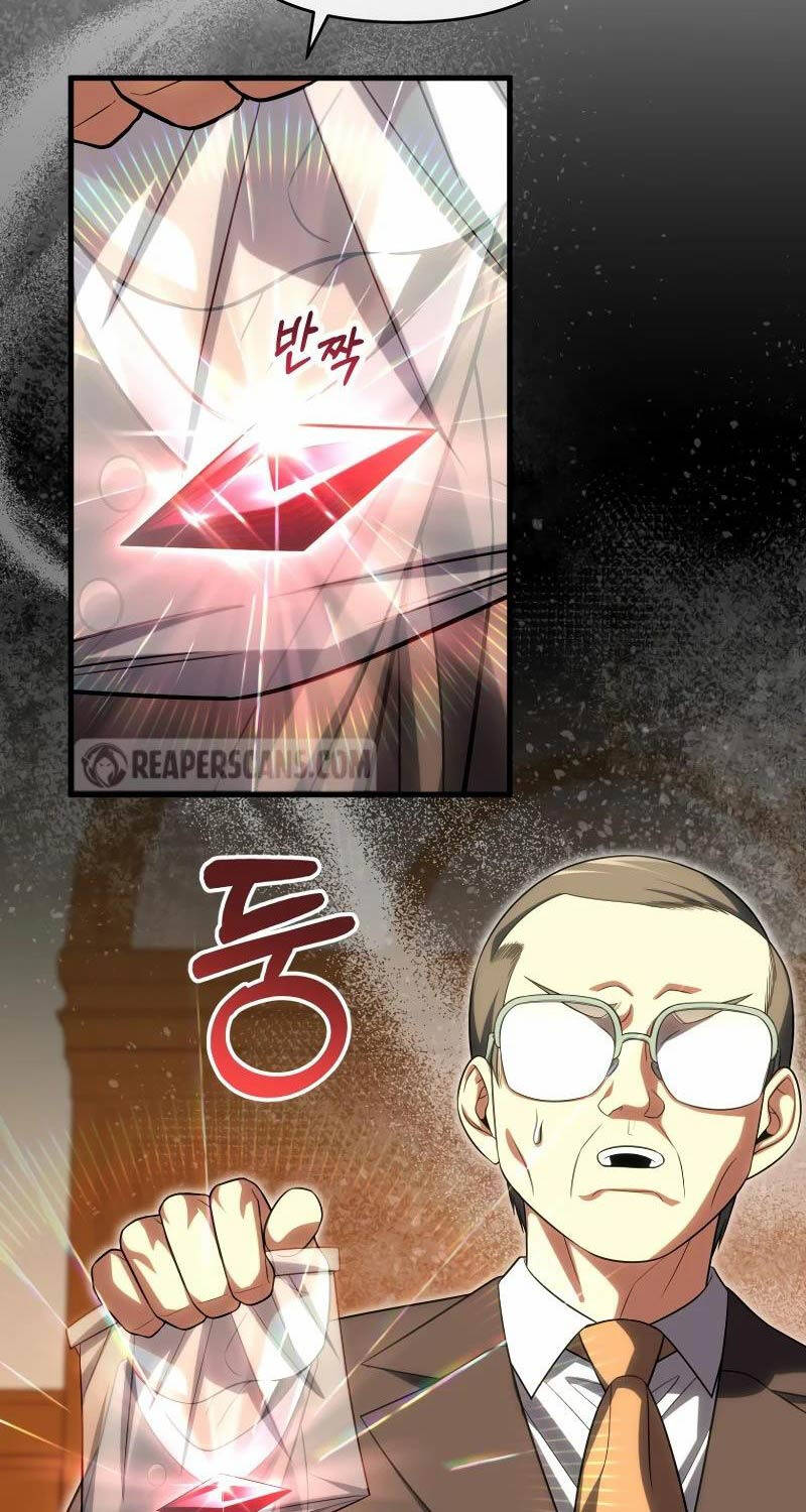 Người Chơi Trở Lại Sau 10000 Năm Chapter 85 - 45