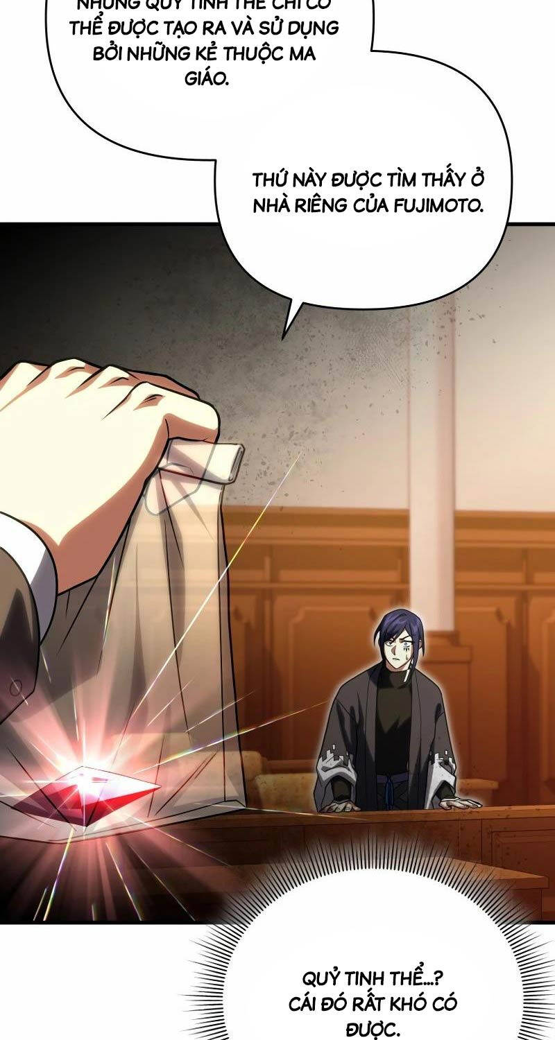 Người Chơi Trở Lại Sau 10000 Năm Chapter 85 - 47