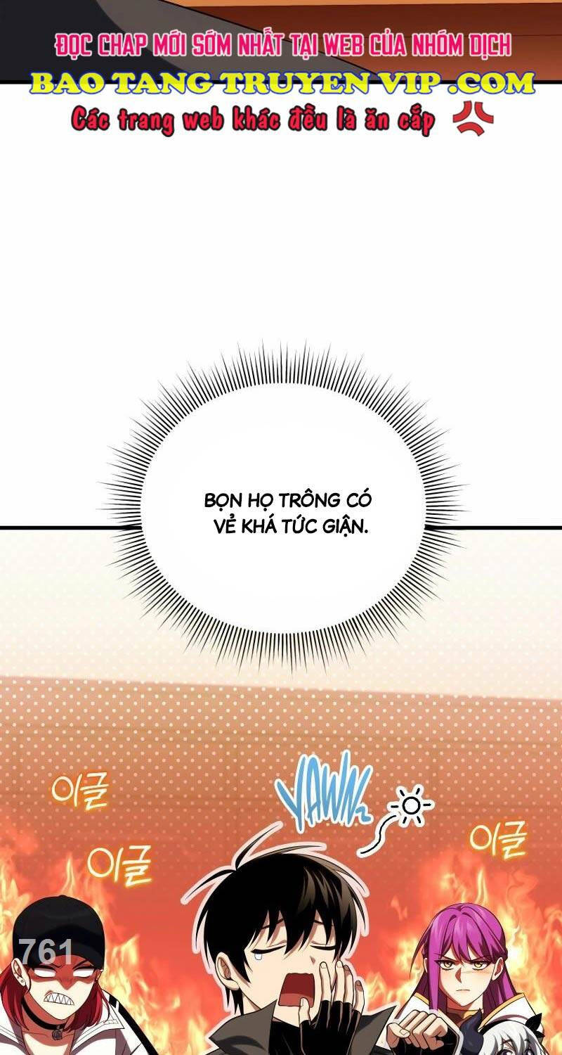 Người Chơi Trở Lại Sau 10000 Năm Chapter 85 - 6