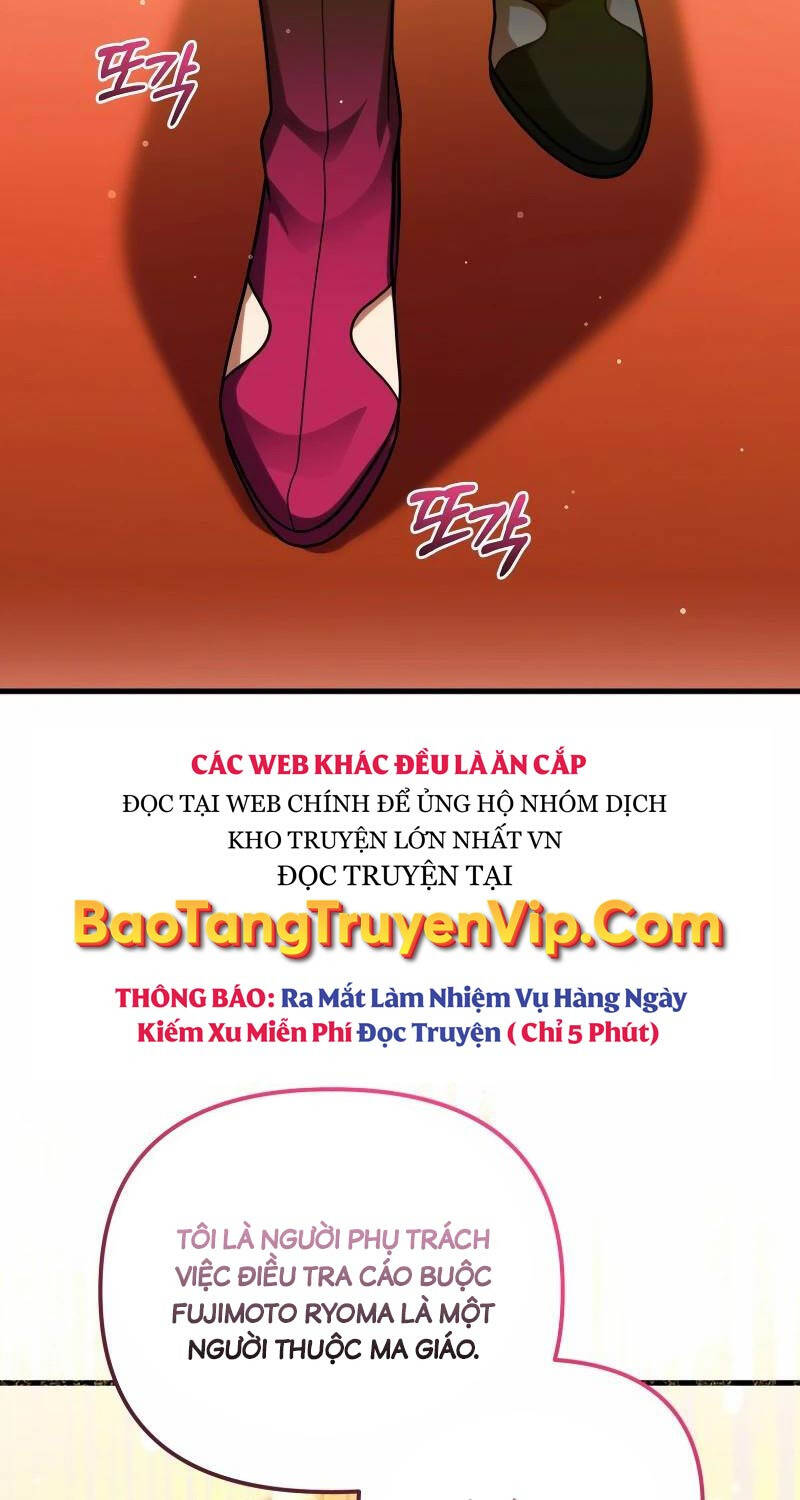 Người Chơi Trở Lại Sau 10000 Năm Chapter 85 - 51