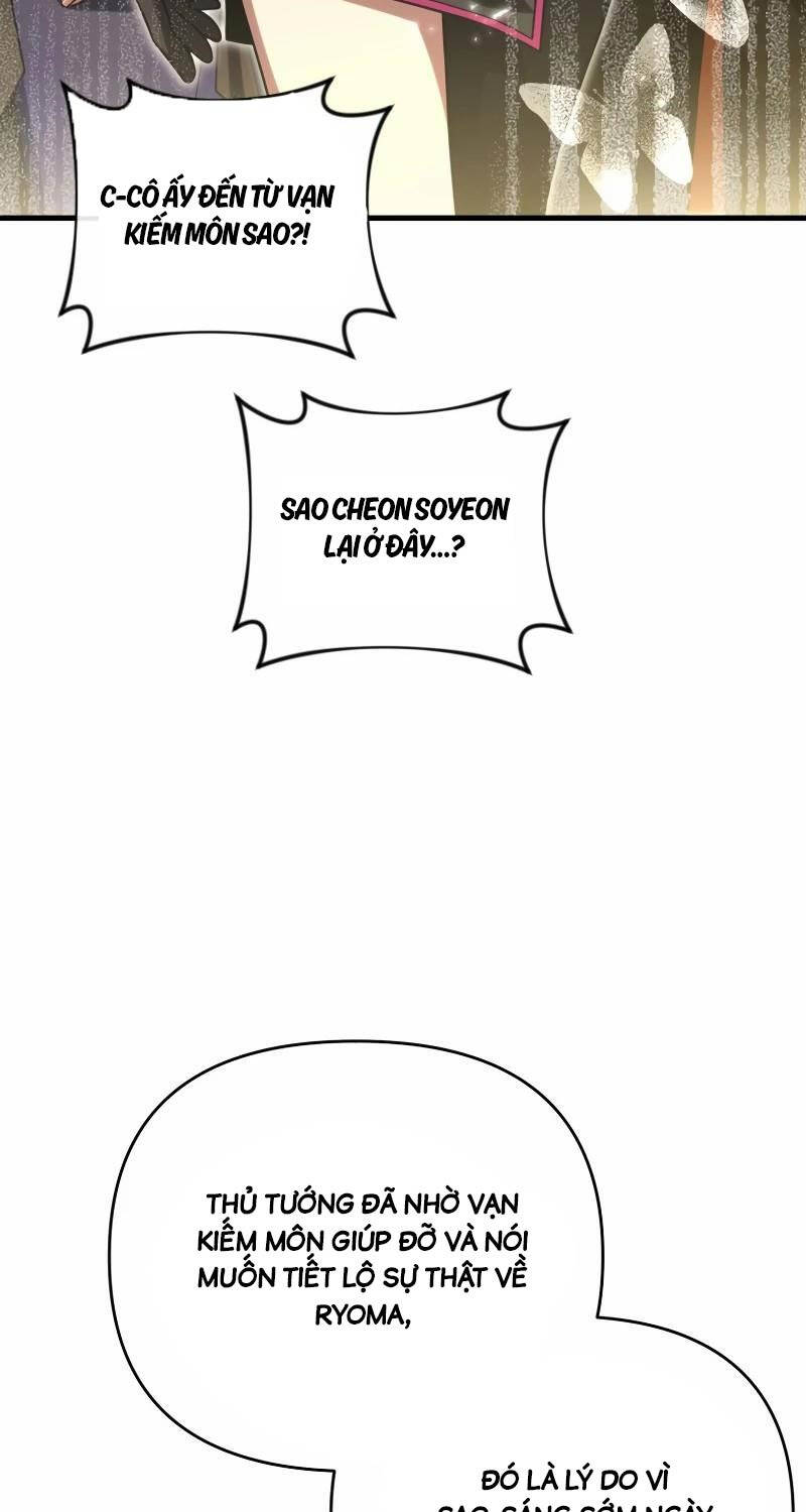 Người Chơi Trở Lại Sau 10000 Năm Chapter 85 - 53