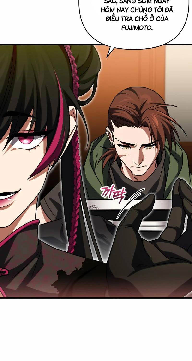 Người Chơi Trở Lại Sau 10000 Năm Chapter 85 - 54