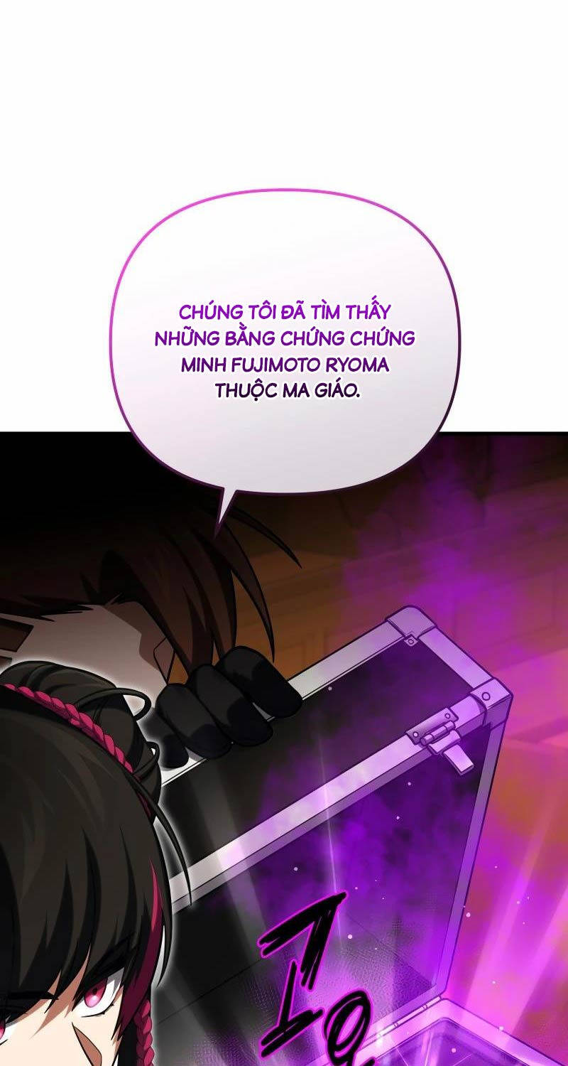 Người Chơi Trở Lại Sau 10000 Năm Chapter 85 - 56